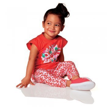 Rebajas en moda para niños