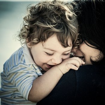 El complejo de Edipo en los niños