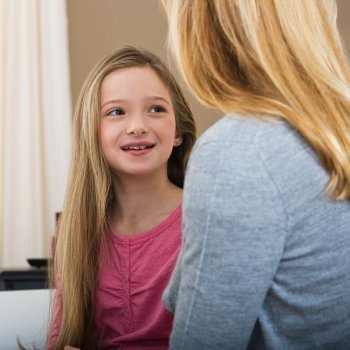 Qué pasa si quiere conocer a sus padres biológicos