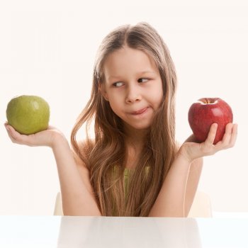 Consejos para ayudar a los niños indecisos