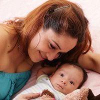 La adopción monoparental