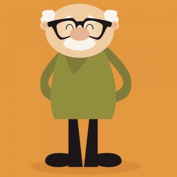 Mi abuelo