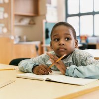 Cómo detectar si un niño sufre un trastorno de aprendizaje