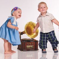 Ejercicios para trabajar ritmo y entonación con los niños