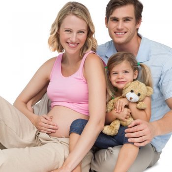 Segundo embarazo. Tener otro bebé