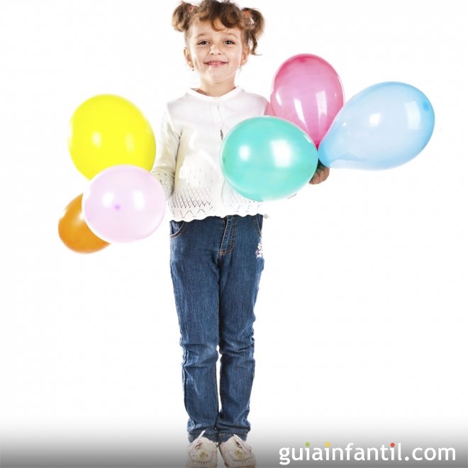 camión Planificado verano Manualidades para niños con globos