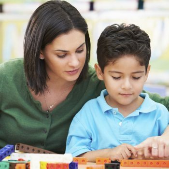 El niño con Síndrome de Asperger en el colegio