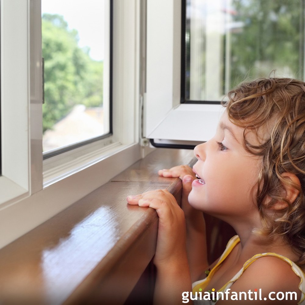 10 consejos para prevenir accidentes en la infancia