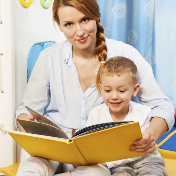Cuentos cortos en verso para niños
