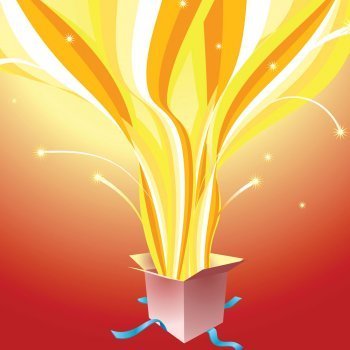 Leyenda corta La caja de Pandora