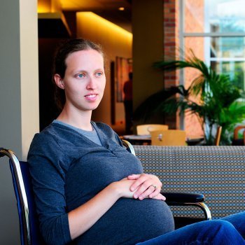 Las enfermedades raras en el embarazo