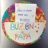 Buzón para papá