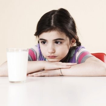 Alergias e intolerancias alimentarias en la infancia