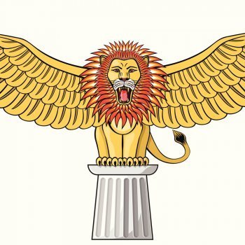 La adivinanza de la Esfinge. Cuentos cortos para niños