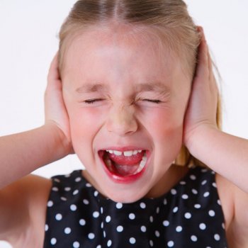 Consejos para calmar un ataque de pánico en los niños