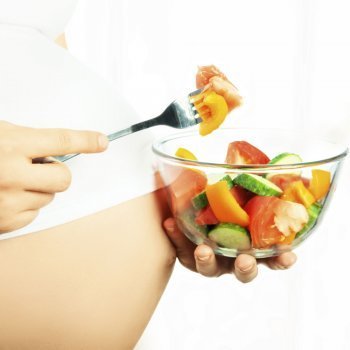 Alimentación en el embarazo múltiple