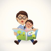 La hora del cuento. Poesía para niños