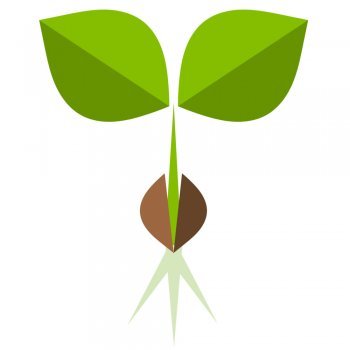 La semilla. Poemas cortos de Emilio Ballagas