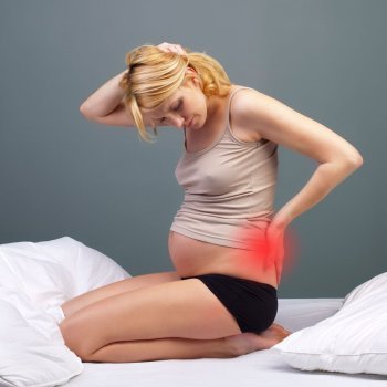 El cólico renal en el embarazo