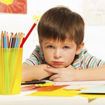 Cómo se diagnostica el trastorno de aprendizaje en los niños