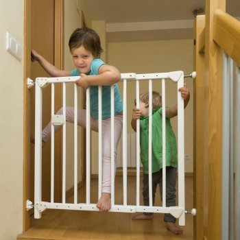 Problemas de conducta del niño adoptado