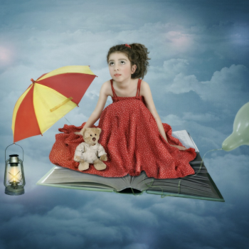 Soñar con magia. Cómo interpretar los sueños de los niños