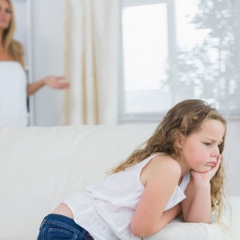 Cómo enseñar a los niños a aceptar las cosas