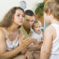 Por qué nunca hay que humillar a un niño