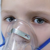 La fibrosis quística en los niños