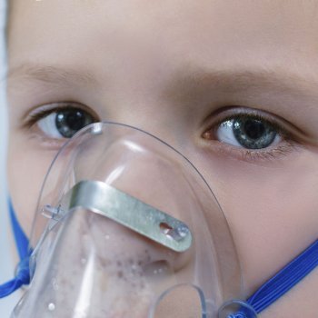 La fibrosis quística en los niños