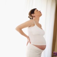 La hernia discal en el embarazo