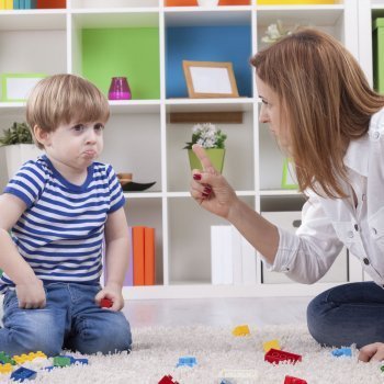 Los peligros de poner etiquetas a los niños