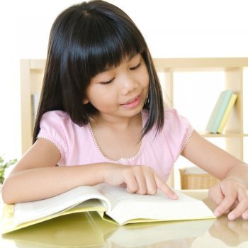 Ejercicios caseros de comprensión de la lectura para niños