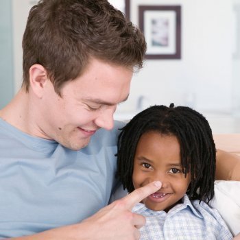 Cómo hablar con el niño adoptado de sexualidad