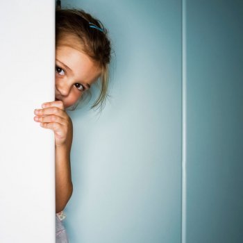 Cómo ayudar a los niños a superar los complejos