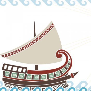 La expedición de los Argonautas. Cuentos de la mitología para niños