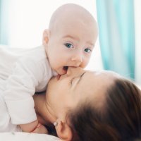 La vinculación de los padres con el bebé