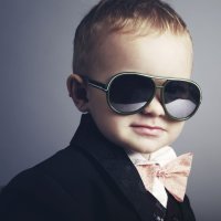 Cómo enseñar a los niños a ver las diferencias como algo positivo