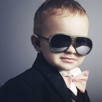 Cómo enseñar a los niños a ver las diferencias como algo positivo