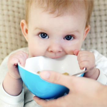 Abrir el apetito de los niños