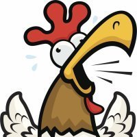 Poesías infantiles. El gallo Torcuato