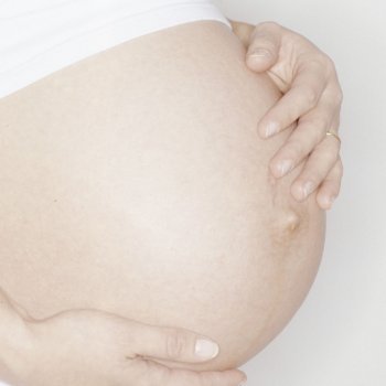 La oxitocina en el parto