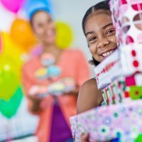 Cómo enseñar a los niños a no ser codiciosos