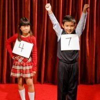Cómo enseñar a los niños a perder
