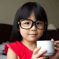 Beneficios del café para los niños