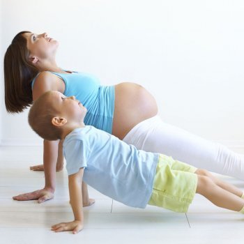 Yoga para toda la familia