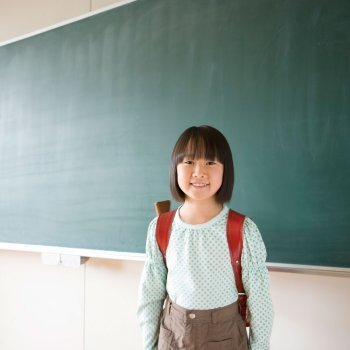 El papel de la escuela con el niño adoptado