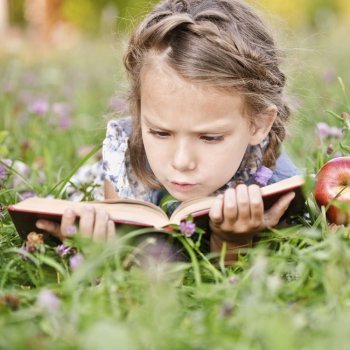 Los 10 mejores cuentos para los niños