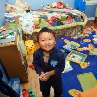 Cómo enseñar a un niño a no ser irresponsable