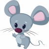 El ratoncito despistado